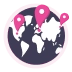 Multilingual access