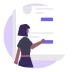 Open and user-friendly